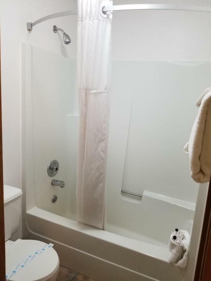 Motel Days By Wyndham Sandpoint 3*